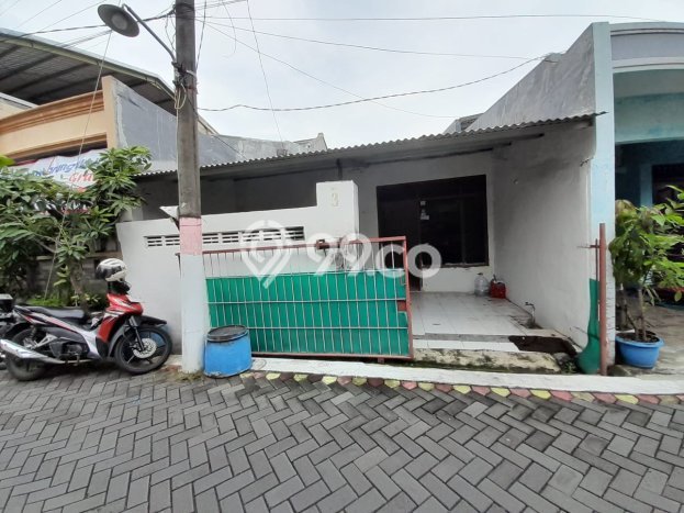 Rumah Disewakan Semarang LT 90m2 LB 90m2 Kawasan Tlogosari Rumah Disewakan Semarang LT 90m2 LB 90m2 Kawasan Tlogosari