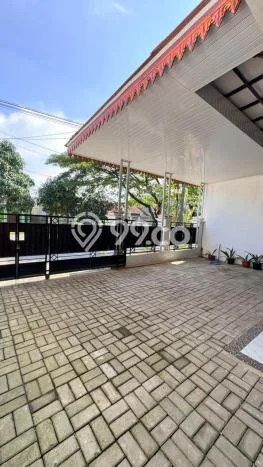 Sewa Rumah Murah di Mranggen Semarang dengan 1 KT Sewa Rumah Murah di Mranggen Semarang dengan 1 KT
