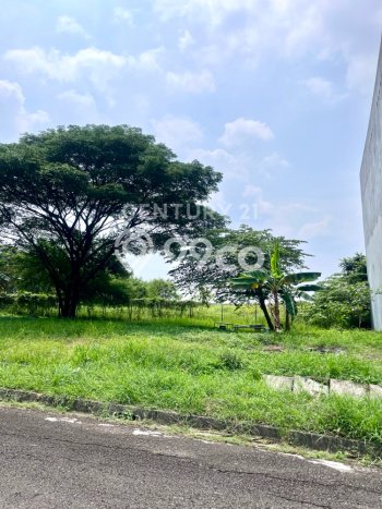 Untuk Dijual Tanah di Lippo Cikarang Cikarang Luas 208m2 SHM Untuk Dijual Tanah di Lippo Cikarang Cikarang Luas 208m2 SHM