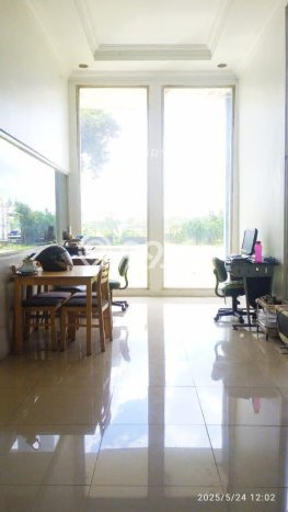 Gudang Usaha Dijual di Setu Bekasi LT 3549m2 & LB 600m2 Gudang Usaha Dijual di Setu Bekasi LT 3549m2 & LB 600m2