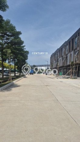 Ruko untuk disewa di Lippo Cikarang punya LT 65m2 & LB 165m2 harga sewa kompetitif Ruko untuk disewa di Lippo Cikarang punya LT 65m2 & LB 165m2 harga sewa kompetitif