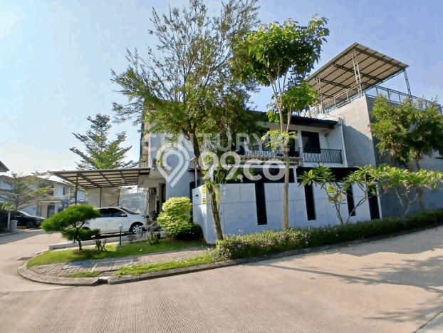 Dijual Rumah 4 Kamar Lokasi Strategis Nyaman dan Strategis di Cikarang Selatan Dijual Rumah 4 Kamar Lokasi Strategis Nyaman dan Strategis di Cikarang Selatan