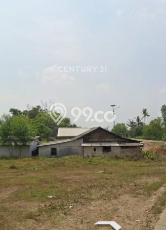 Tanah Dijual Lokasi Serang Baru, Bekasi dengan Luas Tanah 3041m2 dan Status - Tanah Dijual Lokasi Serang Baru, Bekasi dengan Luas Tanah 3041m2 dan Status -