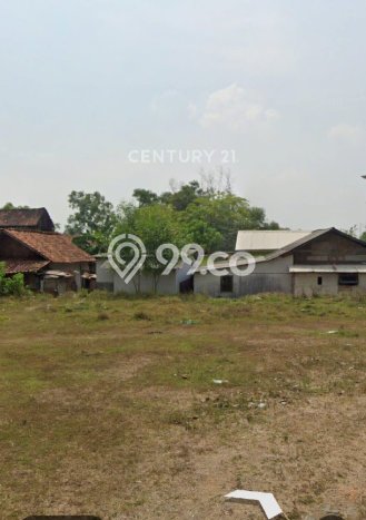 Tanah Dijual Lokasi Serang Baru, Bekasi dengan Luas Tanah 3041m2 dan Status - Tanah Dijual Lokasi Serang Baru, Bekasi dengan Luas Tanah 3041m2 dan Status -