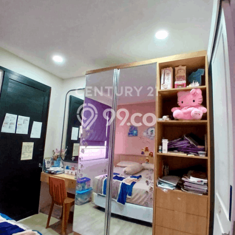 Dijual Rumah 4 Kamar Lokasi Strategis Nyaman dan Strategis di Cikarang Selatan Dijual Rumah 4 Kamar Lokasi Strategis Nyaman dan Strategis di Cikarang Selatan