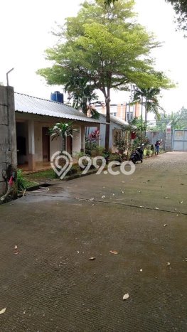 Gudang Dijual di Prime Area Bekasi Luas 1500m2 Gudang Dijual di Prime Area Bekasi Luas 1500m2