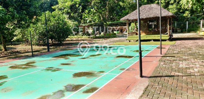 Hunian Eksklusif Siap Huni LT 6300m2 di Ciseeng, Bogor Hunian Eksklusif Siap Huni LT 6300m2 di Ciseeng, Bogor