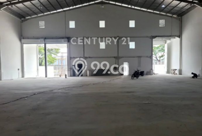 Pabrik Disewa di Bekasi dengan LB 2311m2 Area Komersial Ramai Pabrik Disewa di Bekasi dengan LB 2311m2 Area Komersial Ramai