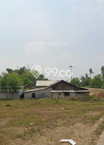 Tanah Dijual Lokasi Serang Baru, Bekasi dengan Luas Tanah 3041m2 dan Status - Tanah Dijual Lokasi Serang Baru, Bekasi dengan Luas Tanah 3041m2 dan Status -
