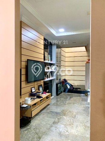 Hunian Mewah Siap Huni LT 243m2 di Cempaka Putih, Jakarta Pusat Hunian Mewah Siap Huni LT 243m2 di Cempaka Putih, Jakarta Pusat