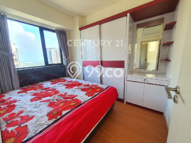 Dijual Segera Apartemen 2 KT, 1 KM, 55m2 di Lippo Cikarang, Cikarang Dijual Segera Apartemen 2 KT, 1 KM, 55m2 di Lippo Cikarang, Cikarang