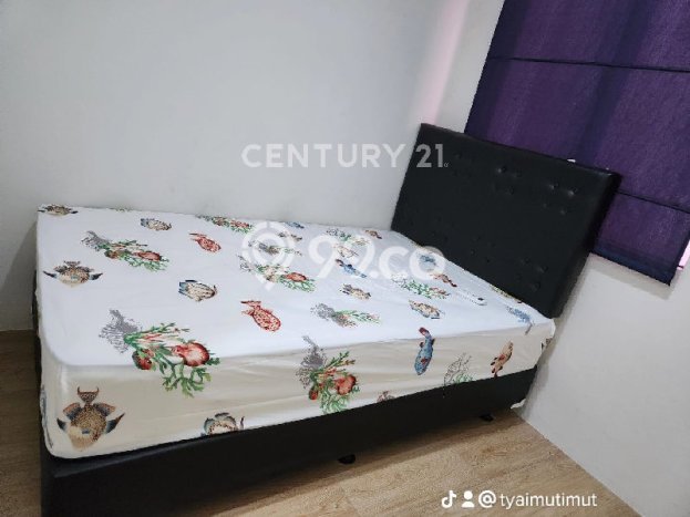Hunian Cantik Modern Lb 134m2 di Lippo Cikarang, Cikarang Hunian Cantik Modern Lb 134m2 di Lippo Cikarang, Cikarang