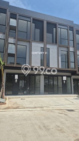 Ruko untuk disewa di Lippo Cikarang punya LT 65m2 & LB 165m2 harga sewa kompetitif Ruko untuk disewa di Lippo Cikarang punya LT 65m2 & LB 165m2 harga sewa kompetitif