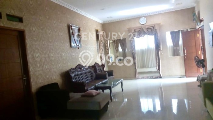 Dijual Hunian Mewah dengan Fasilitas Sekitar Komplit di Ciledug, Tangerang Dijual Hunian Mewah dengan Fasilitas Sekitar Komplit di Ciledug, Tangerang
