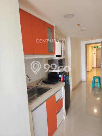 Dijual Segera Apartemen 2 KT, 1 KM, 55m2 di Lippo Cikarang, Cikarang Dijual Segera Apartemen 2 KT, 1 KM, 55m2 di Lippo Cikarang, Cikarang
