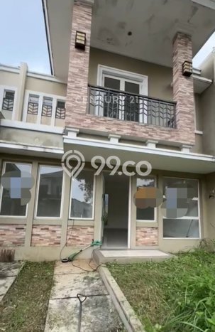 Dijual Rumah 3 Kamar Lokasi Ideal Bagus dan Strategis di Lippo Cikarang Dijual Rumah 3 Kamar Lokasi Ideal Bagus dan Strategis di Lippo Cikarang