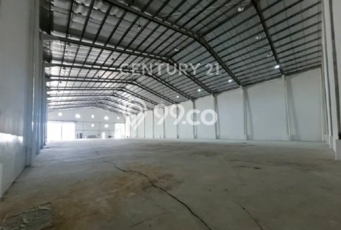 Pabrik Disewa di Bekasi dengan LB 2311m2 Area Komersial Ramai Pabrik Disewa di Bekasi dengan LB 2311m2 Area Komersial Ramai