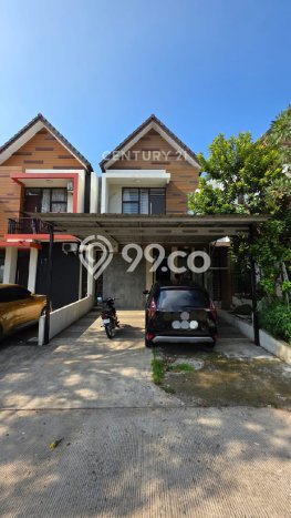 Dijual Rumah Strategis Bagus Punya 3 KT di Lippo Cikarang Cikarang SHM Dijual Rumah Strategis Bagus Punya 3 KT di Lippo Cikarang Cikarang SHM
