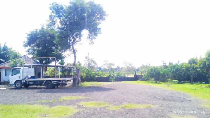 Gudang Usaha Dijual di Setu Bekasi LT 3549m2 & LB 600m2 Gudang Usaha Dijual di Setu Bekasi LT 3549m2 & LB 600m2