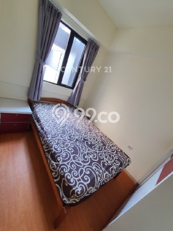 Dijual Segera Apartemen 2 KT, 1 KM, 55m2 di Lippo Cikarang, Cikarang Dijual Segera Apartemen 2 KT, 1 KM, 55m2 di Lippo Cikarang, Cikarang