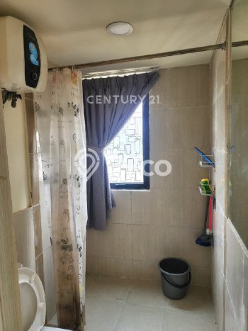 Dijual Segera Apartemen 2 KT, 1 KM, 55m2 di Lippo Cikarang, Cikarang Dijual Segera Apartemen 2 KT, 1 KM, 55m2 di Lippo Cikarang, Cikarang