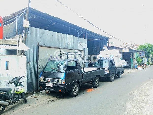 Dijual! Komersial di Kota Bambu Utara Jakarta Barat LT 175m2 / LB 99m2 Kawasan Strategis Dijual! Komersial di Kota Bambu Utara Jakarta Barat LT 175m2 / LB 99m2 Kawasan Strategis