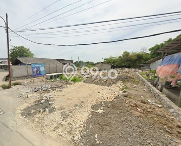 Tanah Strategis Dijual di Cibitung Bekasi 15000m2 Tanah Strategis Dijual di Cibitung Bekasi 15000m2