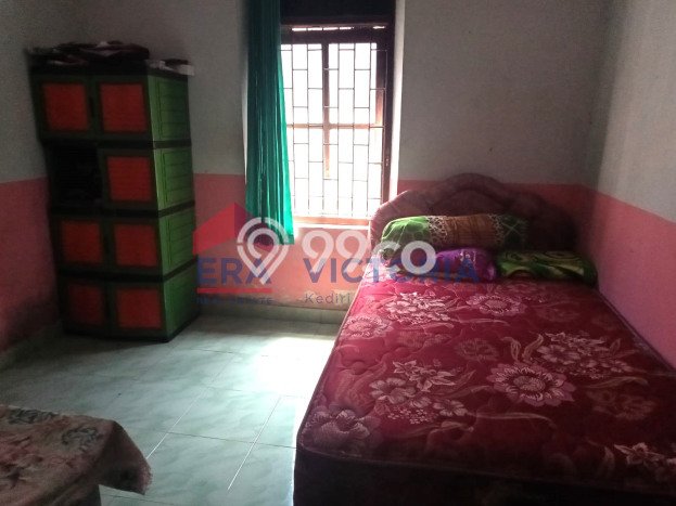 Jual Rumah Minimalis Bagus Punya 5 KT di Kras Kediri SHM Jual Rumah Minimalis Bagus Punya 5 KT di Kras Kediri SHM