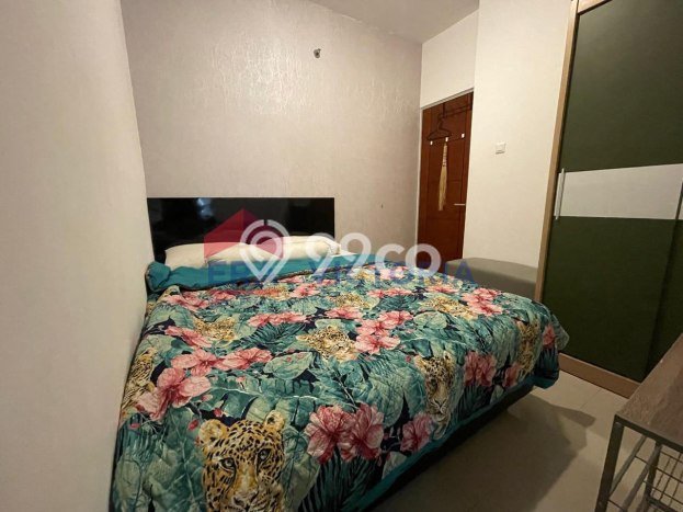 Apartemen Minimalis untuk Disewa, 2 Kamar di Surabaya Apartemen Minimalis untuk Disewa, 2 Kamar di Surabaya
