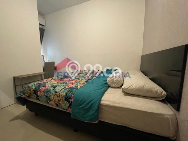 Apartemen Minimalis untuk Disewa, 2 Kamar di Surabaya Apartemen Minimalis untuk Disewa, 2 Kamar di Surabaya