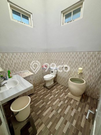 Siap Huni Rumah Mewah 5 Kamar di Sananwetan Dekat ke Mana Pun Siap Huni Rumah Mewah 5 Kamar di Sananwetan Dekat ke Mana Pun