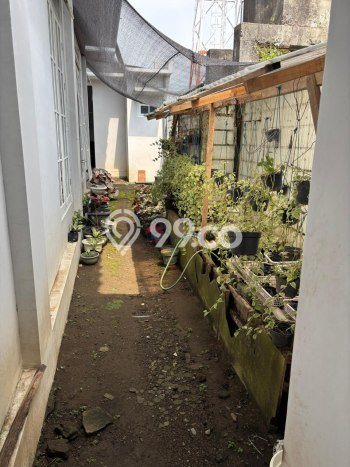 Siap Huni Rumah Mewah 5 Kamar di Sananwetan Dekat ke Mana Pun Siap Huni Rumah Mewah 5 Kamar di Sananwetan Dekat ke Mana Pun