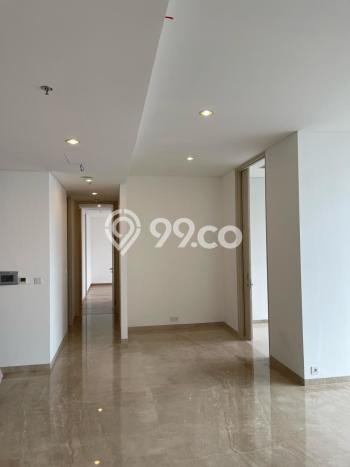 Apartemen Nyaman untuk Disewa, 3 Kamar di Jakarta Selatan Apartemen Nyaman untuk Disewa, 3 Kamar di Jakarta Selatan
