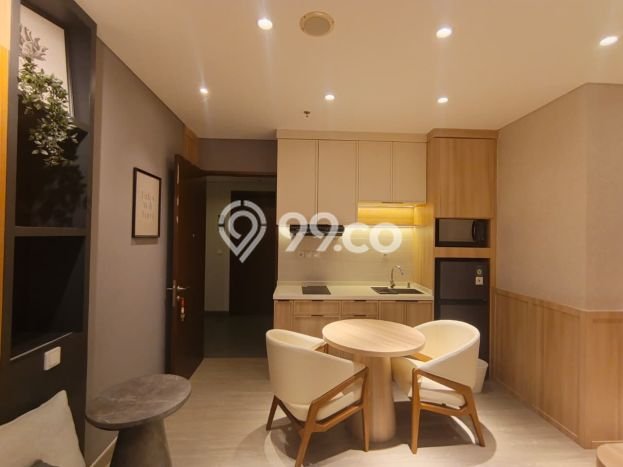 Sewa Apartemen Murah di Setiabudi 2 Bedroom Sewa Apartemen Murah di Setiabudi 2 Bedroom