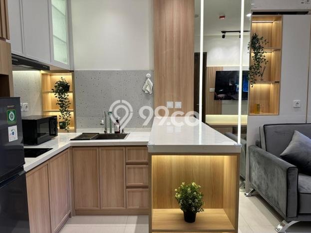Disewakan Apartemen Harga Terjangkau di Setiabudi 1 Bedroom Disewakan Apartemen Harga Terjangkau di Setiabudi 1 Bedroom