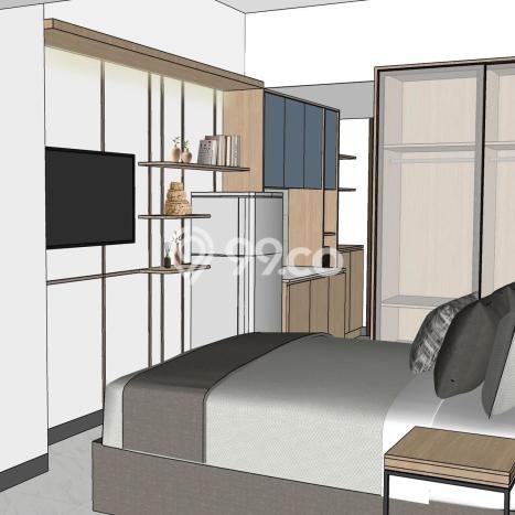 Sewa Apartemen Murah di Bekasi Selatan, Bekasi Lokasi Strategis Sewa Apartemen Murah di Bekasi Selatan, Bekasi Lokasi Strategis