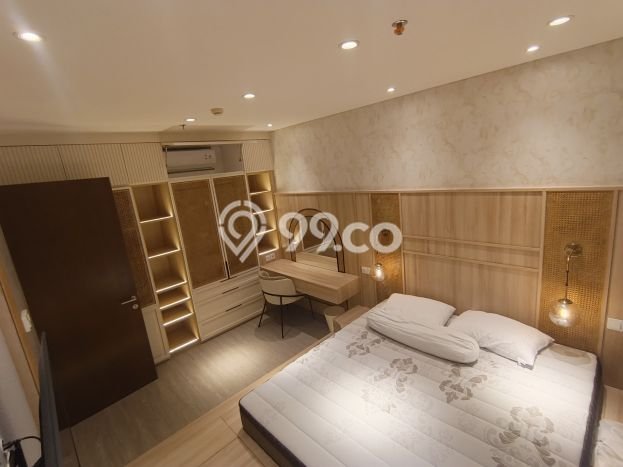 Sewa Apartemen Murah di Setiabudi 2 Bedroom Sewa Apartemen Murah di Setiabudi 2 Bedroom