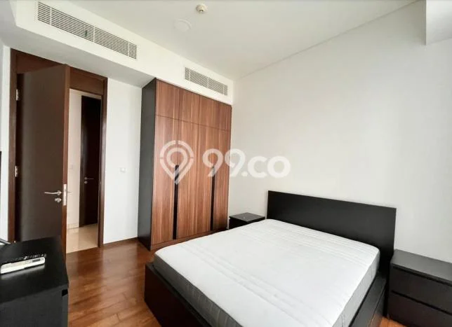 Sewa Apartemen Harga Terjangkau di Karet Tengsin 2 KT Sewa Apartemen Harga Terjangkau di Karet Tengsin 2 KT