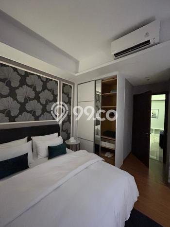Jarang Ada! Unit Apartemen Hemat di Mampang Prapatan, Jakarta Selatan 2 Kamar Tidur dan 1 Kamar Mandi Jarang Ada! Unit Apartemen Hemat di Mampang Prapatan, Jakarta Selatan 2 Kamar Tidur dan 1 Kamar Mandi
