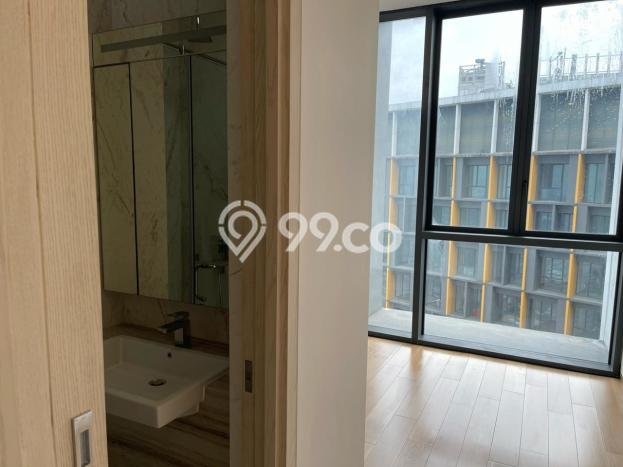 Apartemen Nyaman untuk Disewa, 3 Kamar di Jakarta Selatan Apartemen Nyaman untuk Disewa, 3 Kamar di Jakarta Selatan