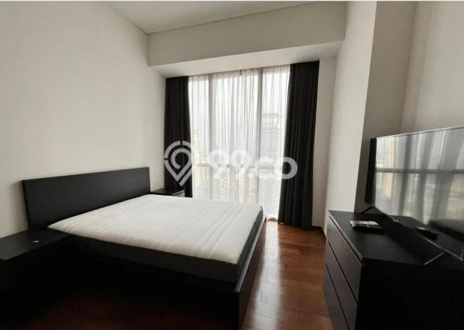 Sewa Apartemen Harga Terjangkau di Karet Tengsin 2 KT Sewa Apartemen Harga Terjangkau di Karet Tengsin 2 KT