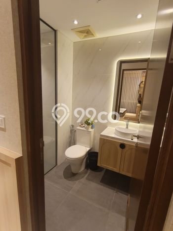 Sewa Apartemen Murah di Setiabudi 2 Bedroom Sewa Apartemen Murah di Setiabudi 2 Bedroom