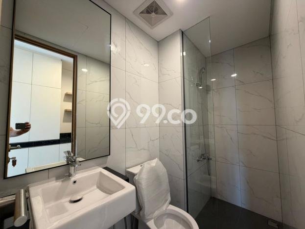 Apartemen Sewa 0 Kamar Hemat Siap Huni di Jakarta Selatan, Luas 24m2 Apartemen Sewa 0 Kamar Hemat Siap Huni di Jakarta Selatan, Luas 24m2