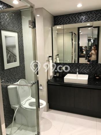 Hunian Apartemen Sewa Murah 54m2 di Pagedangan, Cocok Dijadikan Hunian Anda Hunian Apartemen Sewa Murah 54m2 di Pagedangan, Cocok Dijadikan Hunian Anda