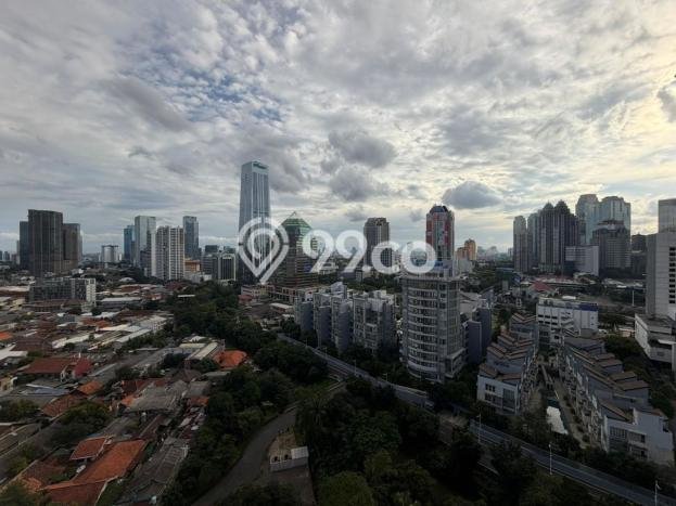 Apartemen Sewa 0 Kamar Hemat Siap Huni di Jakarta Selatan, Luas 24m2 Apartemen Sewa 0 Kamar Hemat Siap Huni di Jakarta Selatan, Luas 24m2