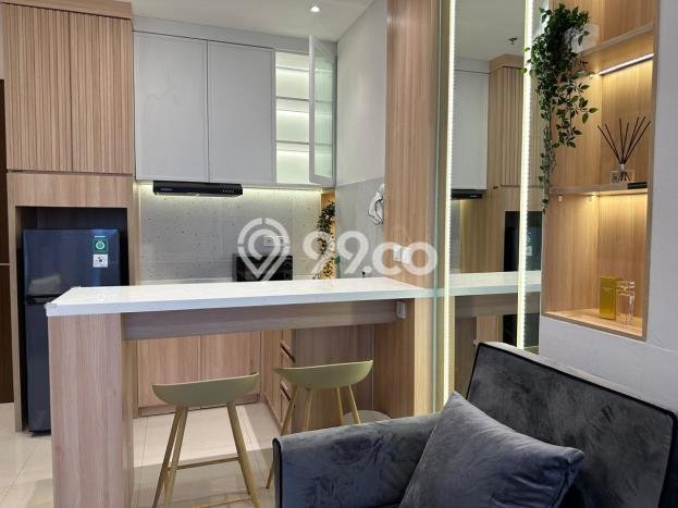 Disewakan Apartemen Harga Terjangkau di Setiabudi 1 Bedroom Disewakan Apartemen Harga Terjangkau di Setiabudi 1 Bedroom