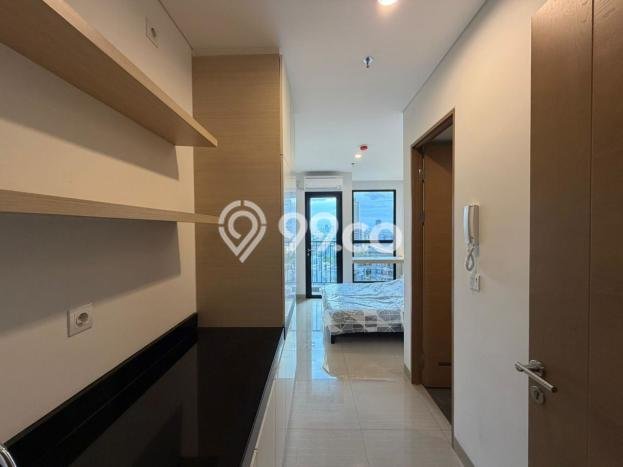 Apartemen Sewa 0 Kamar Hemat Siap Huni di Jakarta Selatan, Luas 24m2 Apartemen Sewa 0 Kamar Hemat Siap Huni di Jakarta Selatan, Luas 24m2