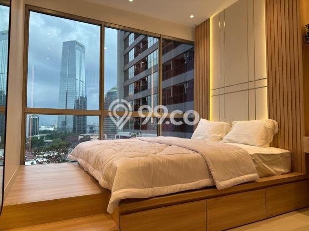Disewakan Apartemen Harga Terjangkau di Setiabudi 1 Bedroom Disewakan Apartemen Harga Terjangkau di Setiabudi 1 Bedroom