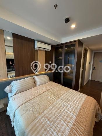 Apartemen Sewa 0 Kamar Murah Siap Huni di Jakarta Selatan, Luas 30m2 Apartemen Sewa 0 Kamar Murah Siap Huni di Jakarta Selatan, Luas 30m2