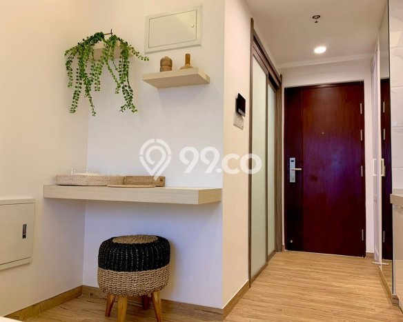 Dijual Apartemen di Tangerang 0 Kamar & 1 Kamar Mandi, Luas 22m2 Dijual Apartemen di Tangerang 0 Kamar & 1 Kamar Mandi, Luas 22m2